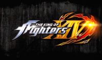 Andy Bogard entra in azione su The King of Fighters XIV 